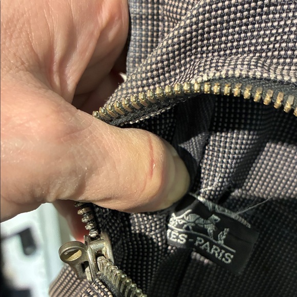 Hermès Her Line MM Backpack 👝 - Picture 7 of 13